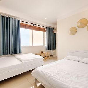 Double Room Sea View