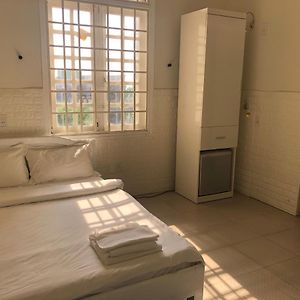 Budget Single Room